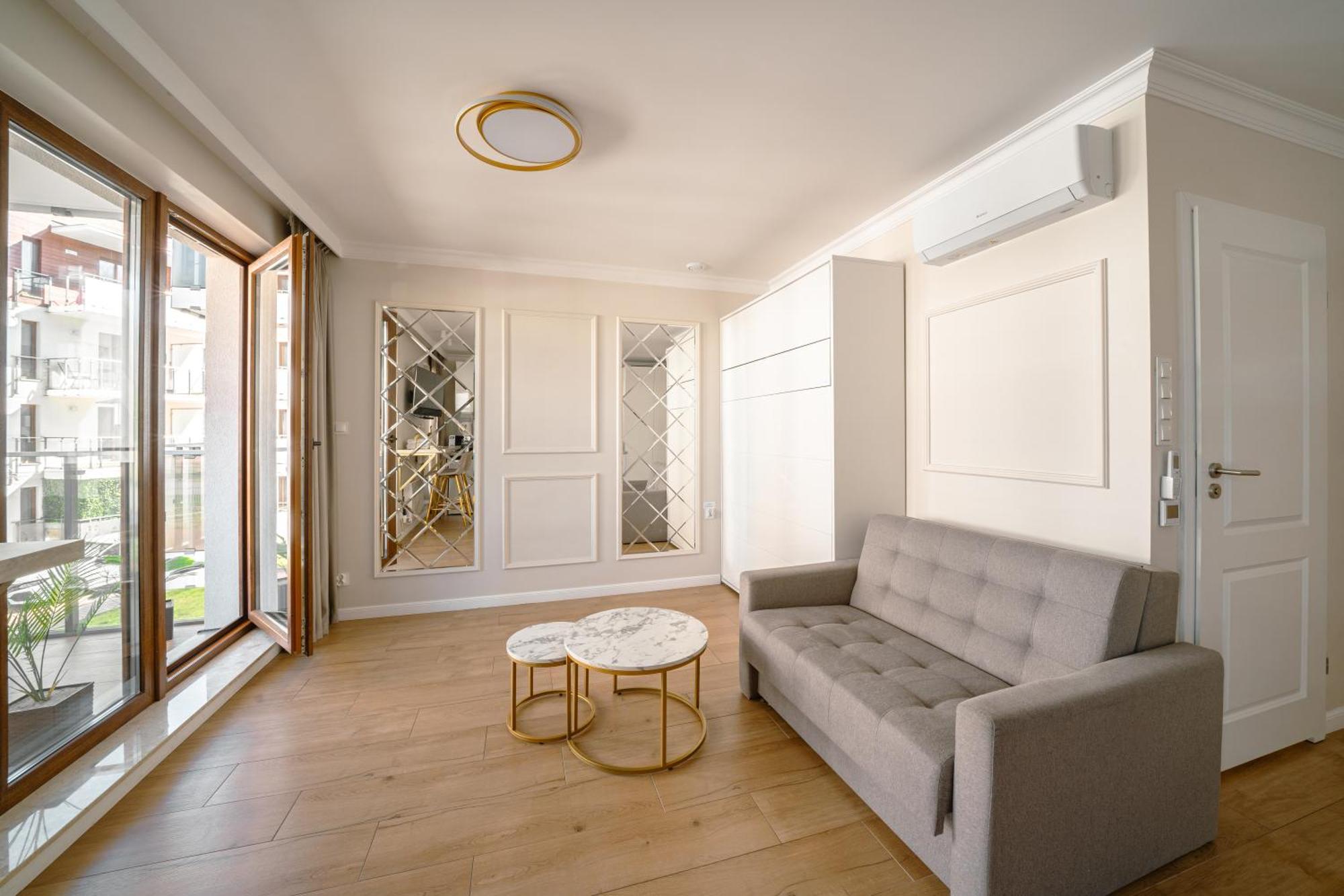 Ventuno Apartment Stegna  Exterior photo